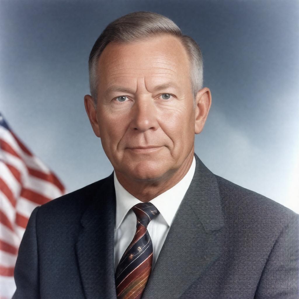 Jack Swigert